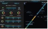 智慧節能照明物聯網系統